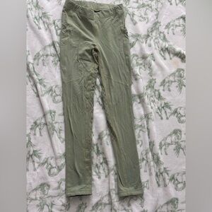 Kerrits Women's Pants in Light Green